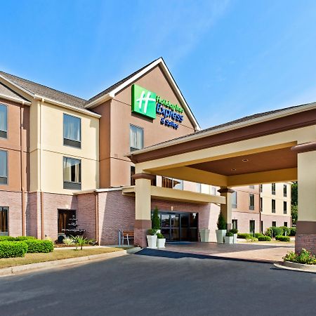 Holiday Inn Express Hotels & Suites Greenville-Spartanburg/Duncan By Ihg Zewnętrze zdjęcie