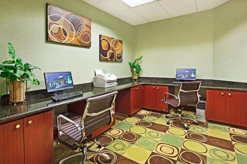 Holiday Inn Express Hotels & Suites Greenville-Spartanburg/Duncan By Ihg Zewnętrze zdjęcie