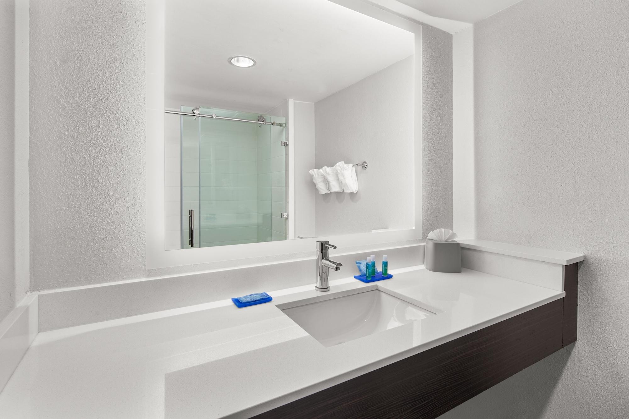 Holiday Inn Express Hotels & Suites Greenville-Spartanburg/Duncan By Ihg Zewnętrze zdjęcie