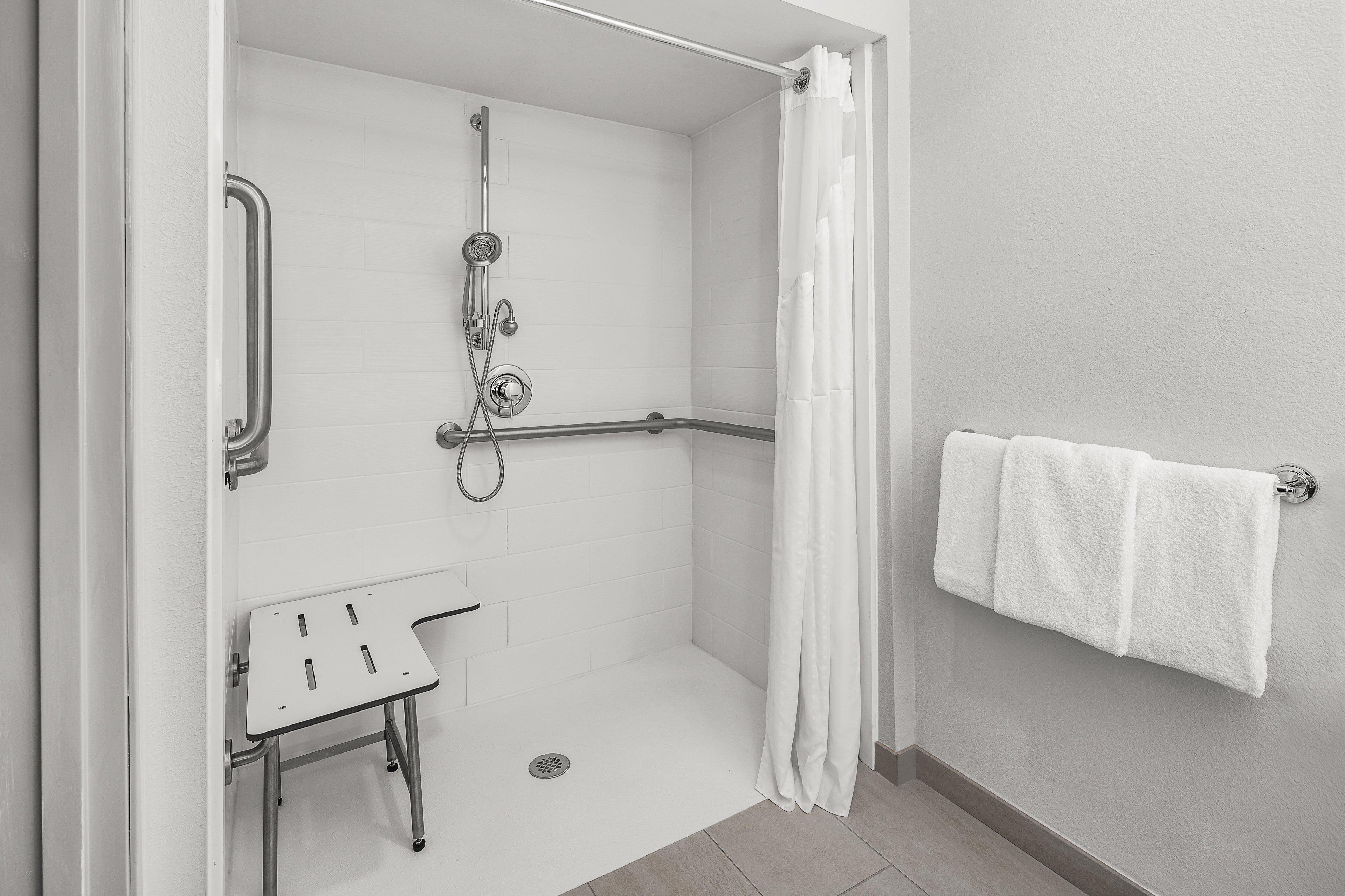 Holiday Inn Express Hotels & Suites Greenville-Spartanburg/Duncan By Ihg Zewnętrze zdjęcie