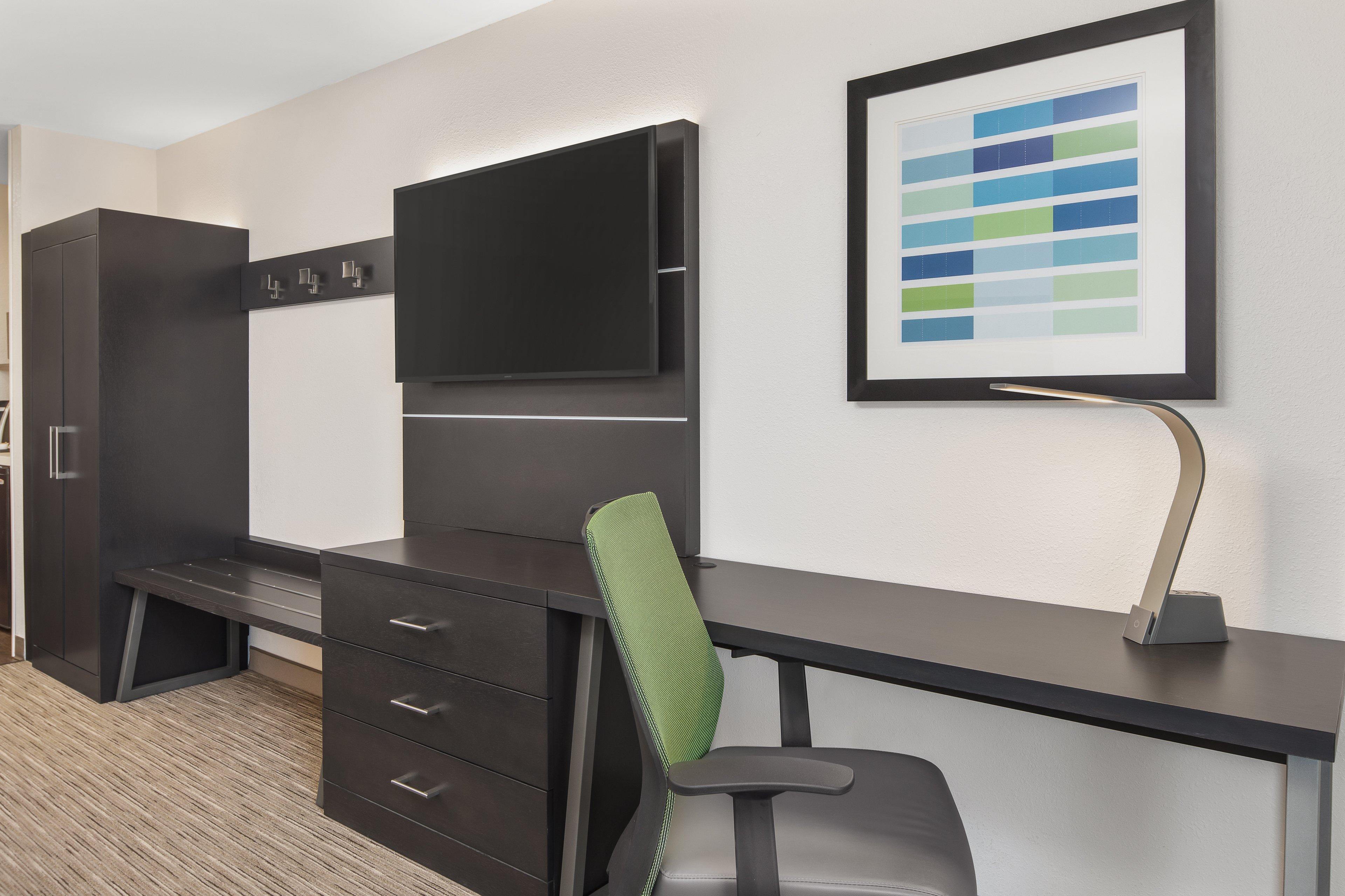 Holiday Inn Express Hotels & Suites Greenville-Spartanburg/Duncan By Ihg Zewnętrze zdjęcie