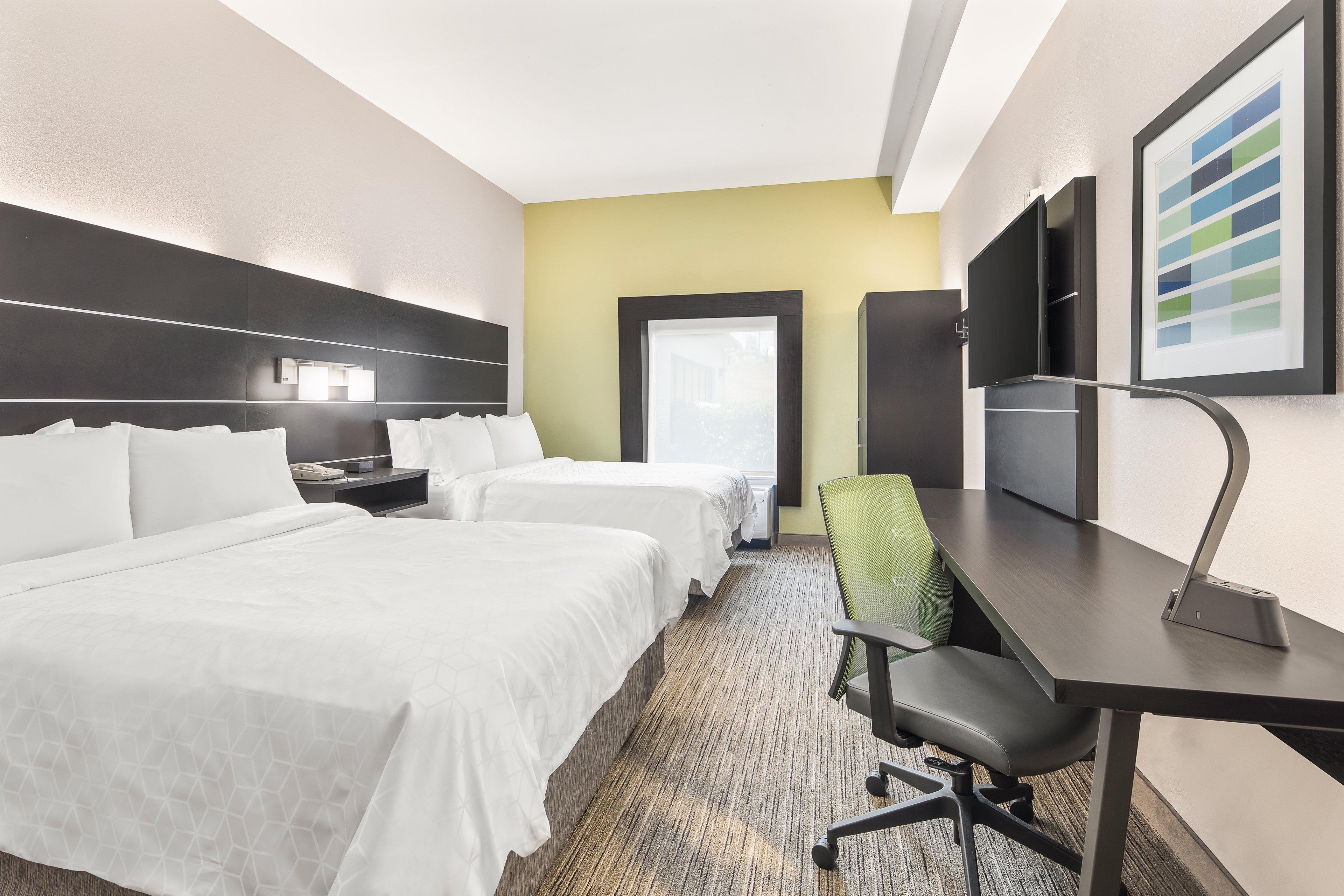 Holiday Inn Express Hotels & Suites Greenville-Spartanburg/Duncan By Ihg Zewnętrze zdjęcie