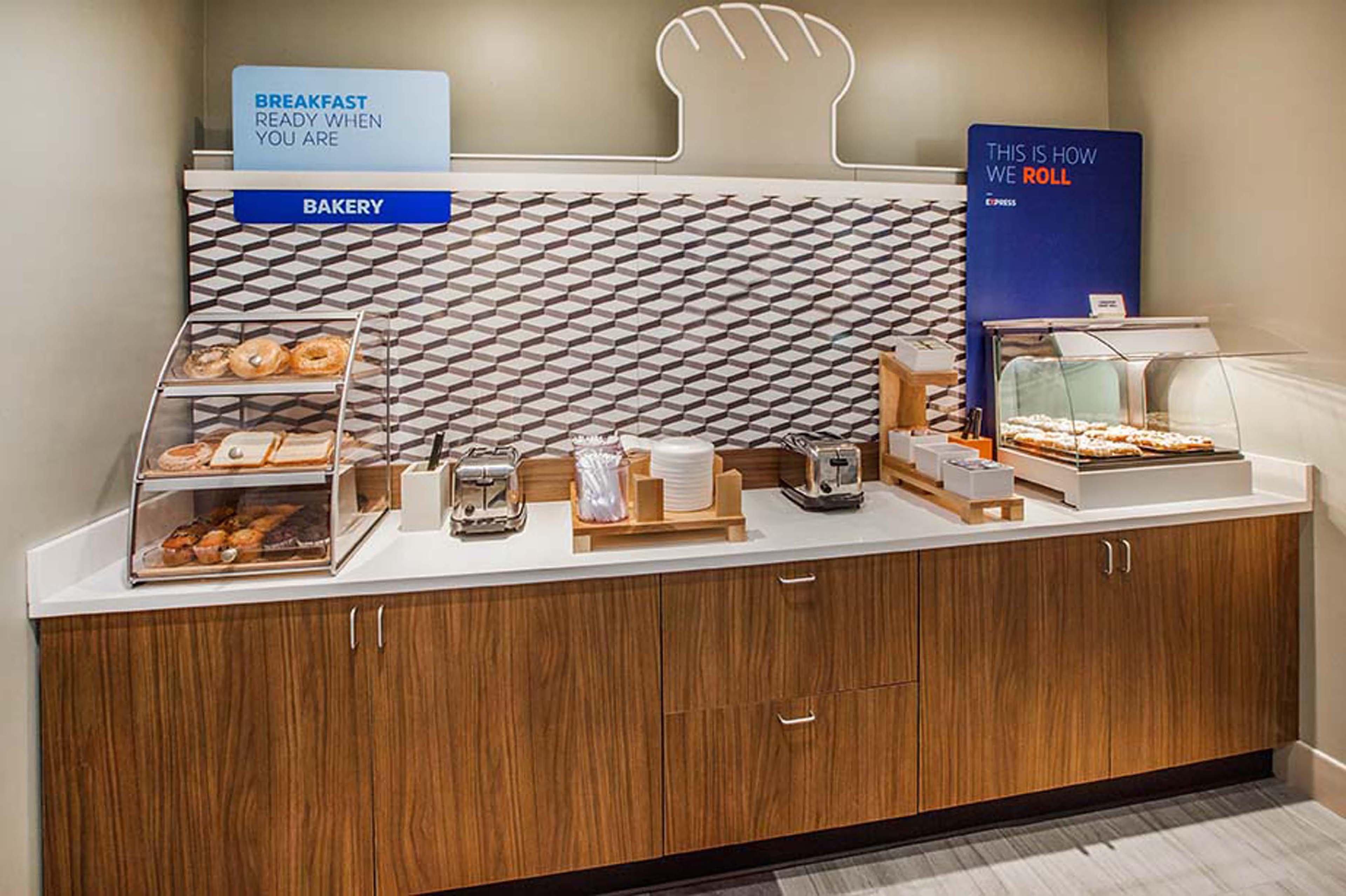 Holiday Inn Express Hotels & Suites Greenville-Spartanburg/Duncan By Ihg Zewnętrze zdjęcie