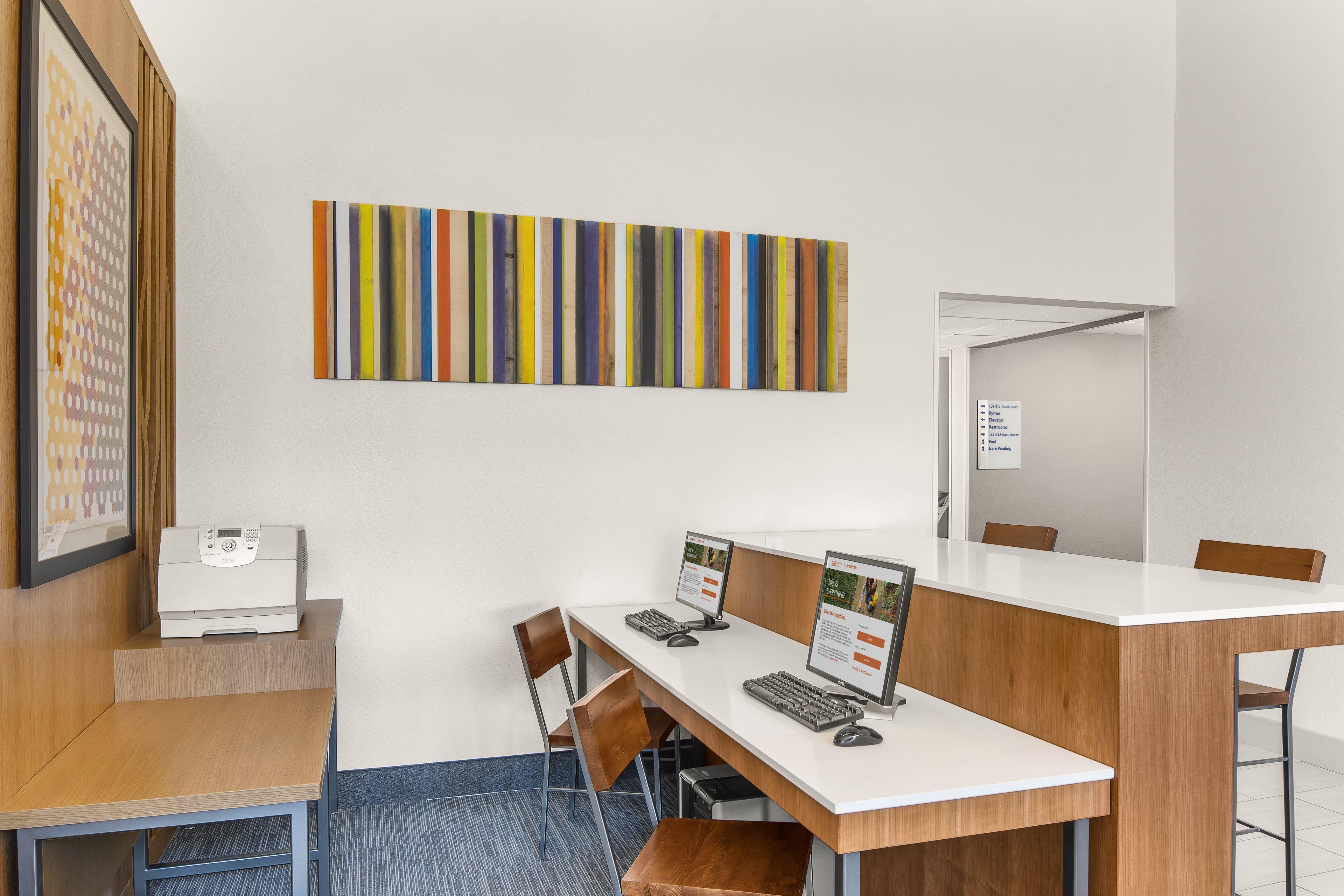 Holiday Inn Express Hotels & Suites Greenville-Spartanburg/Duncan By Ihg Zewnętrze zdjęcie