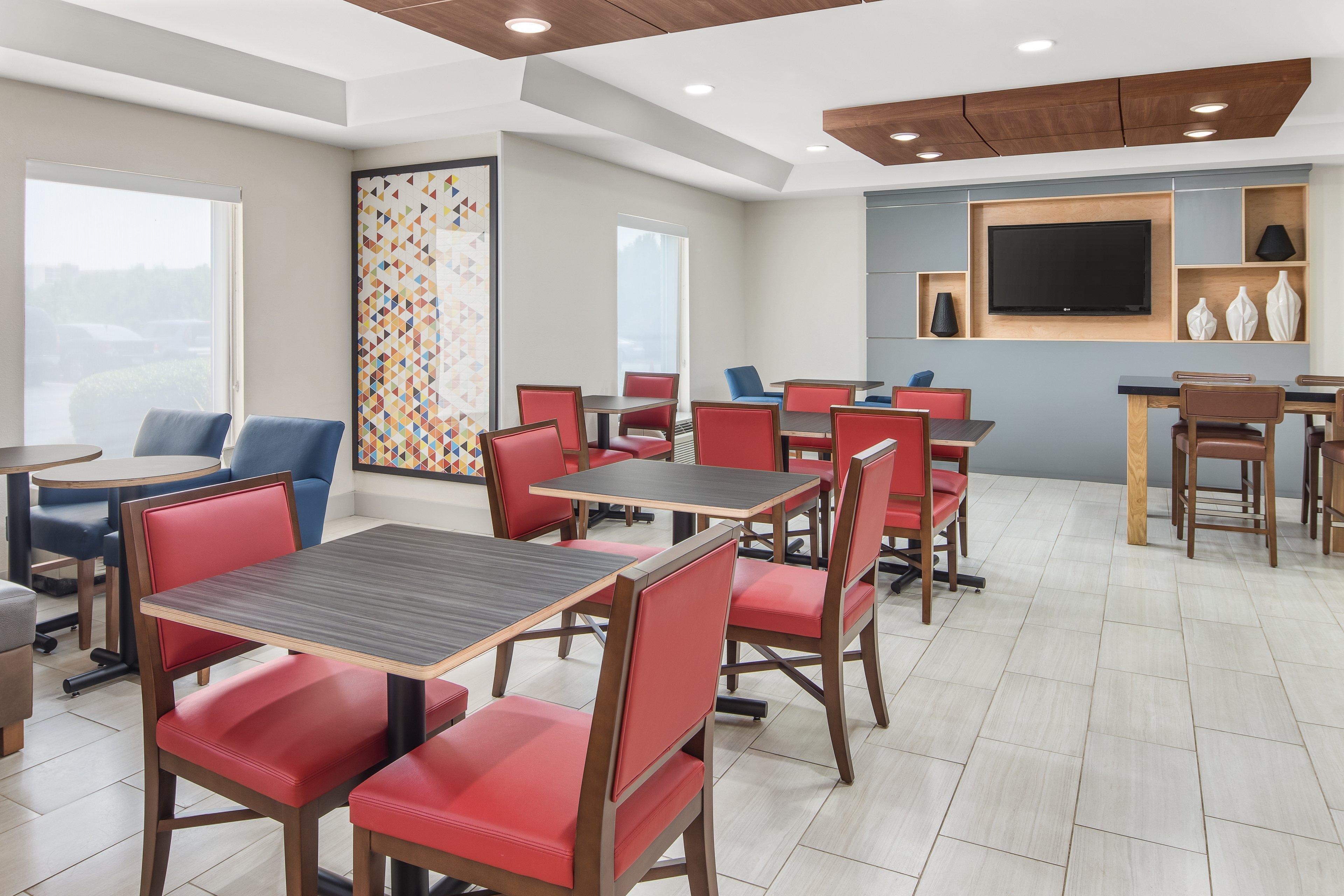 Holiday Inn Express Hotels & Suites Greenville-Spartanburg/Duncan By Ihg Zewnętrze zdjęcie