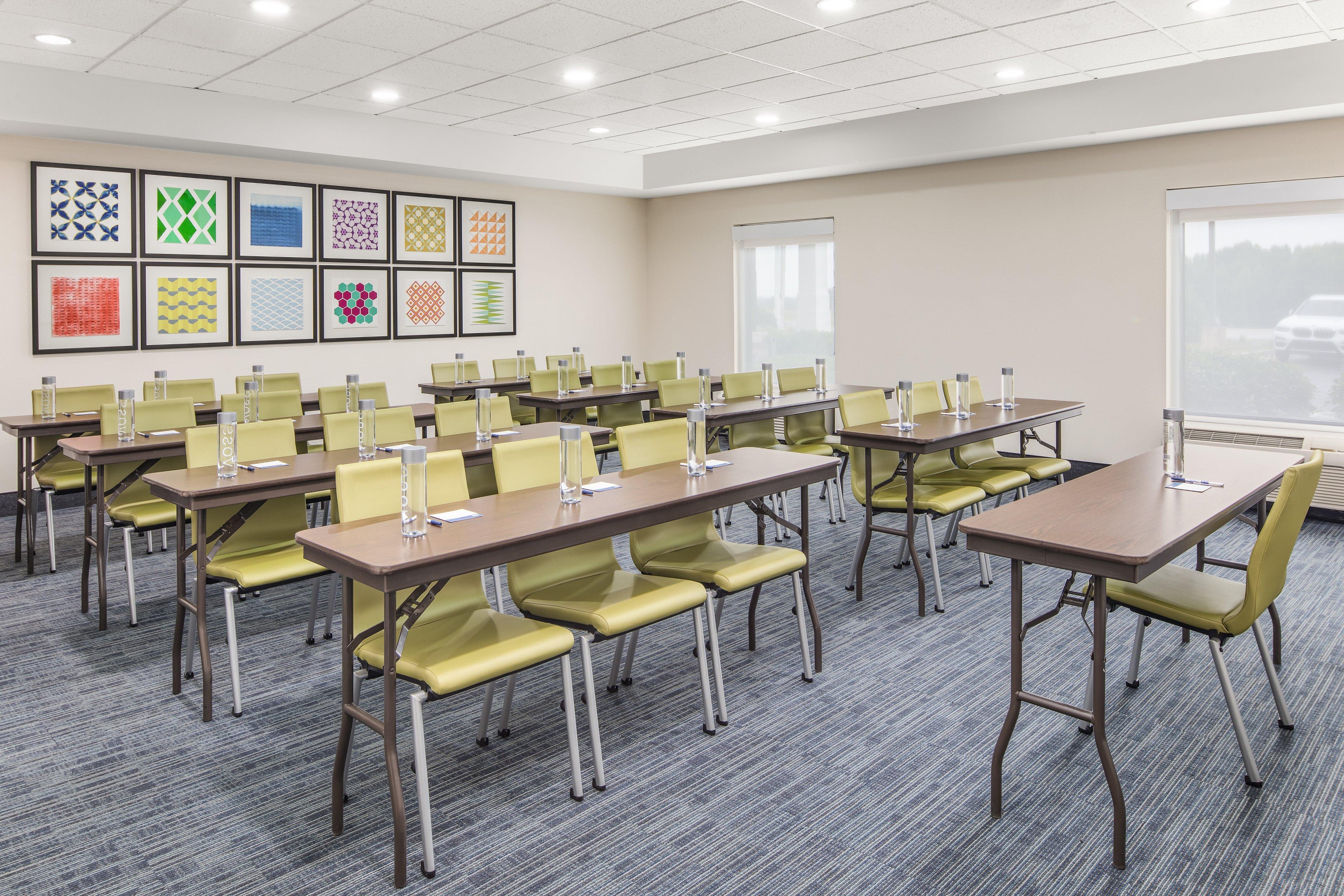 Holiday Inn Express Hotels & Suites Greenville-Spartanburg/Duncan By Ihg Zewnętrze zdjęcie