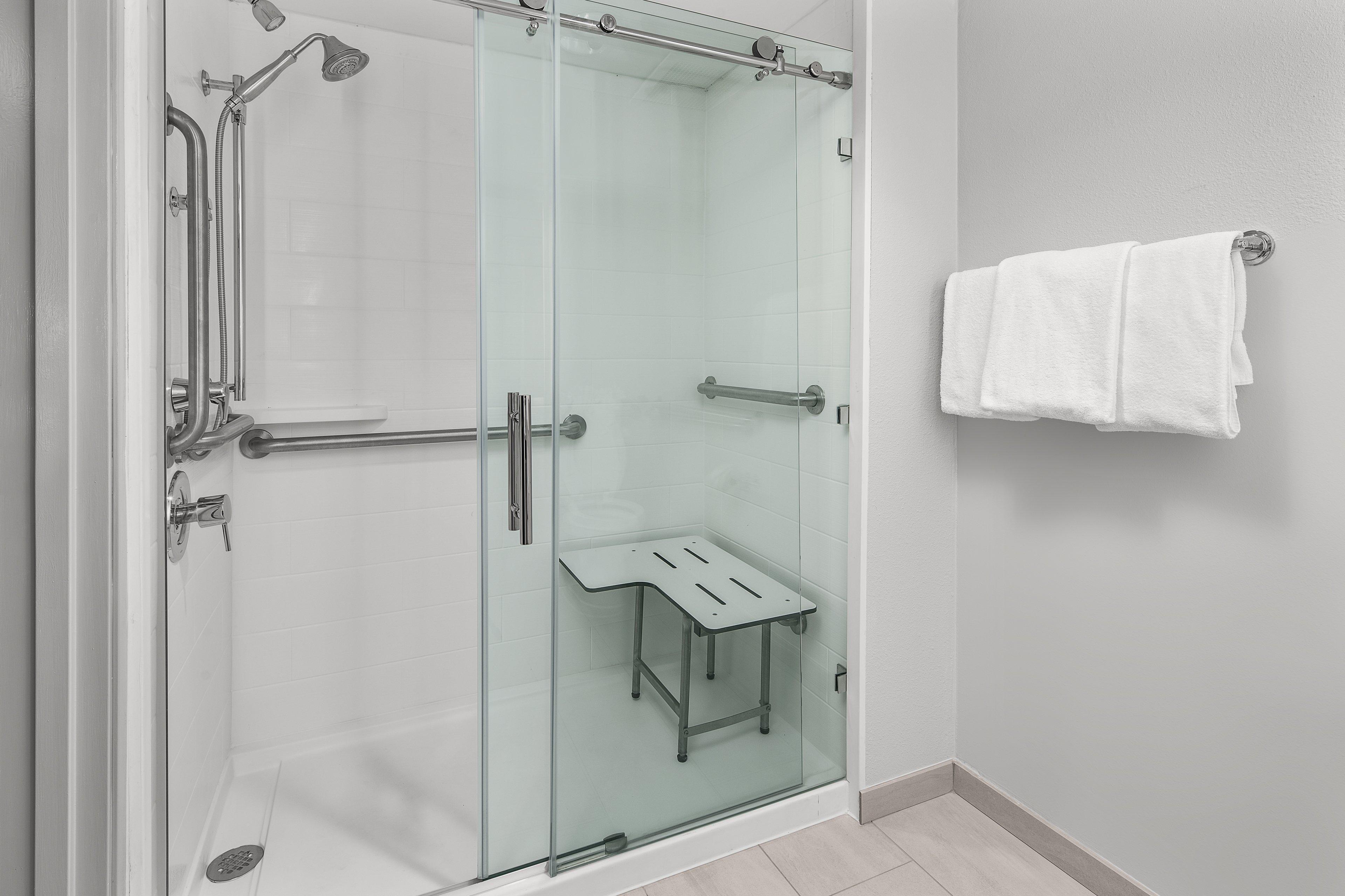 Holiday Inn Express Hotels & Suites Greenville-Spartanburg/Duncan By Ihg Zewnętrze zdjęcie