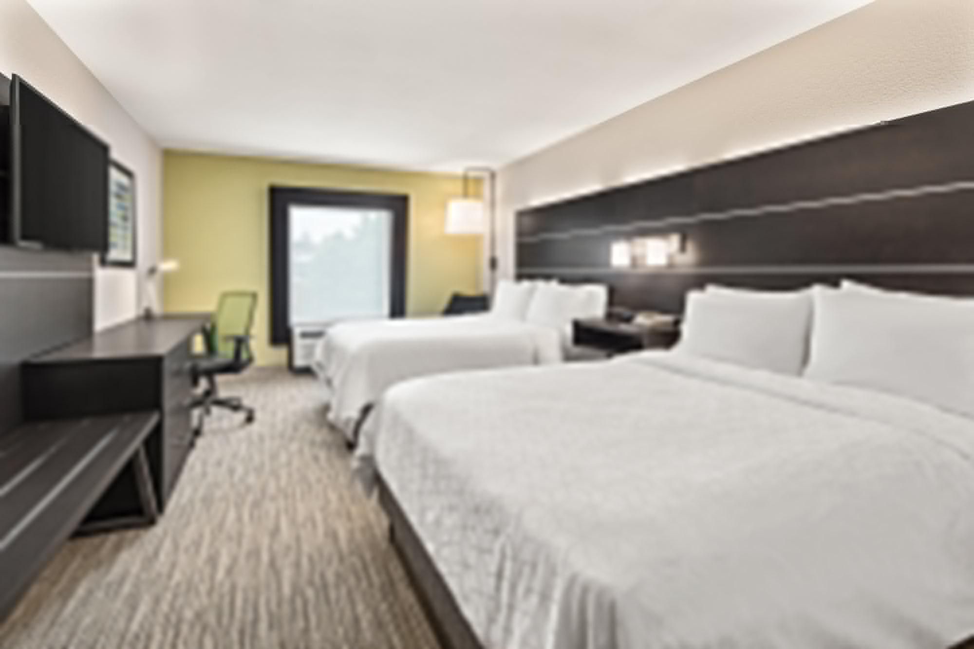 Holiday Inn Express Hotels & Suites Greenville-Spartanburg/Duncan By Ihg Zewnętrze zdjęcie
