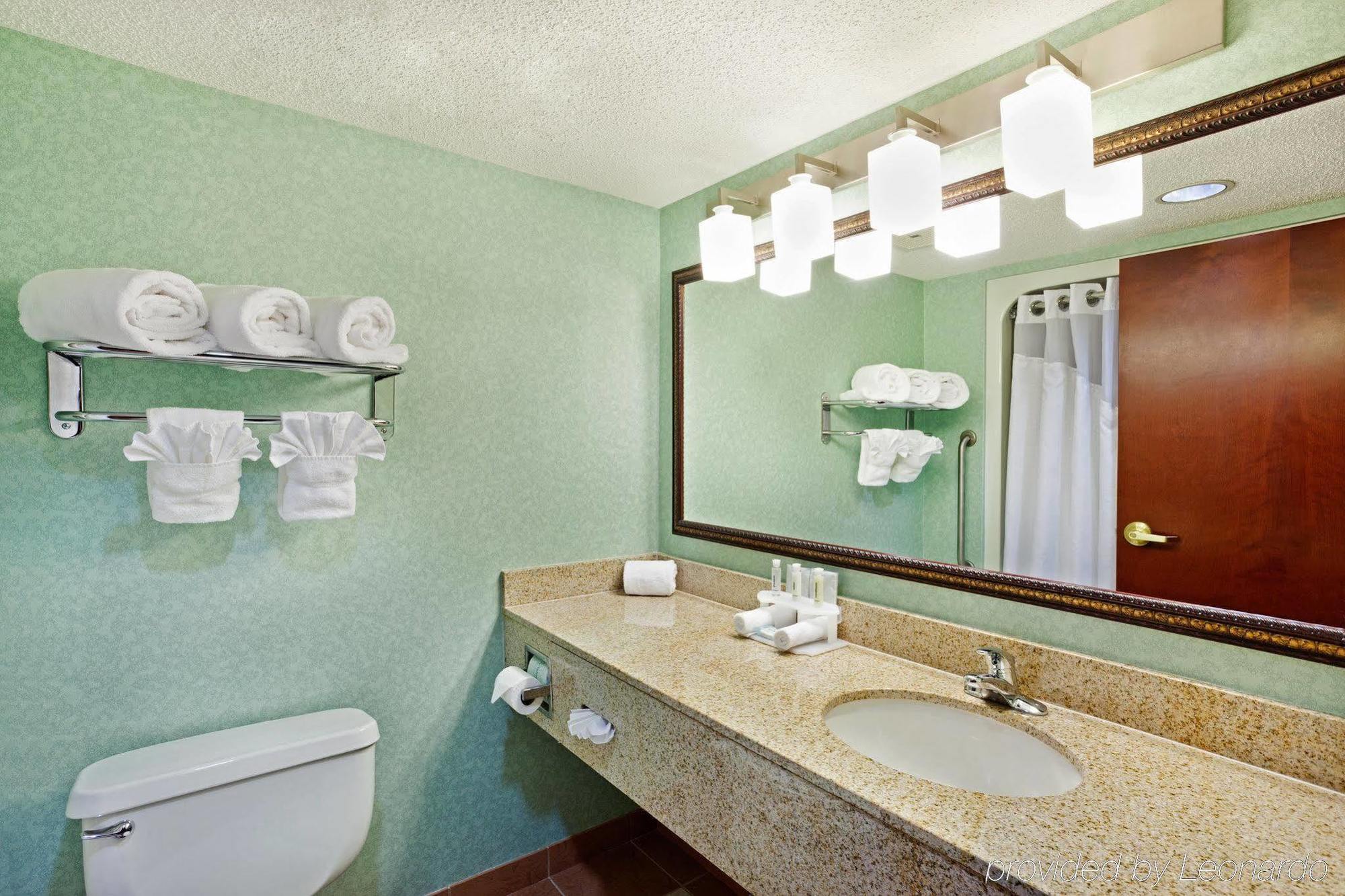 Holiday Inn Express Hotels & Suites Greenville-Spartanburg/Duncan By Ihg Zewnętrze zdjęcie