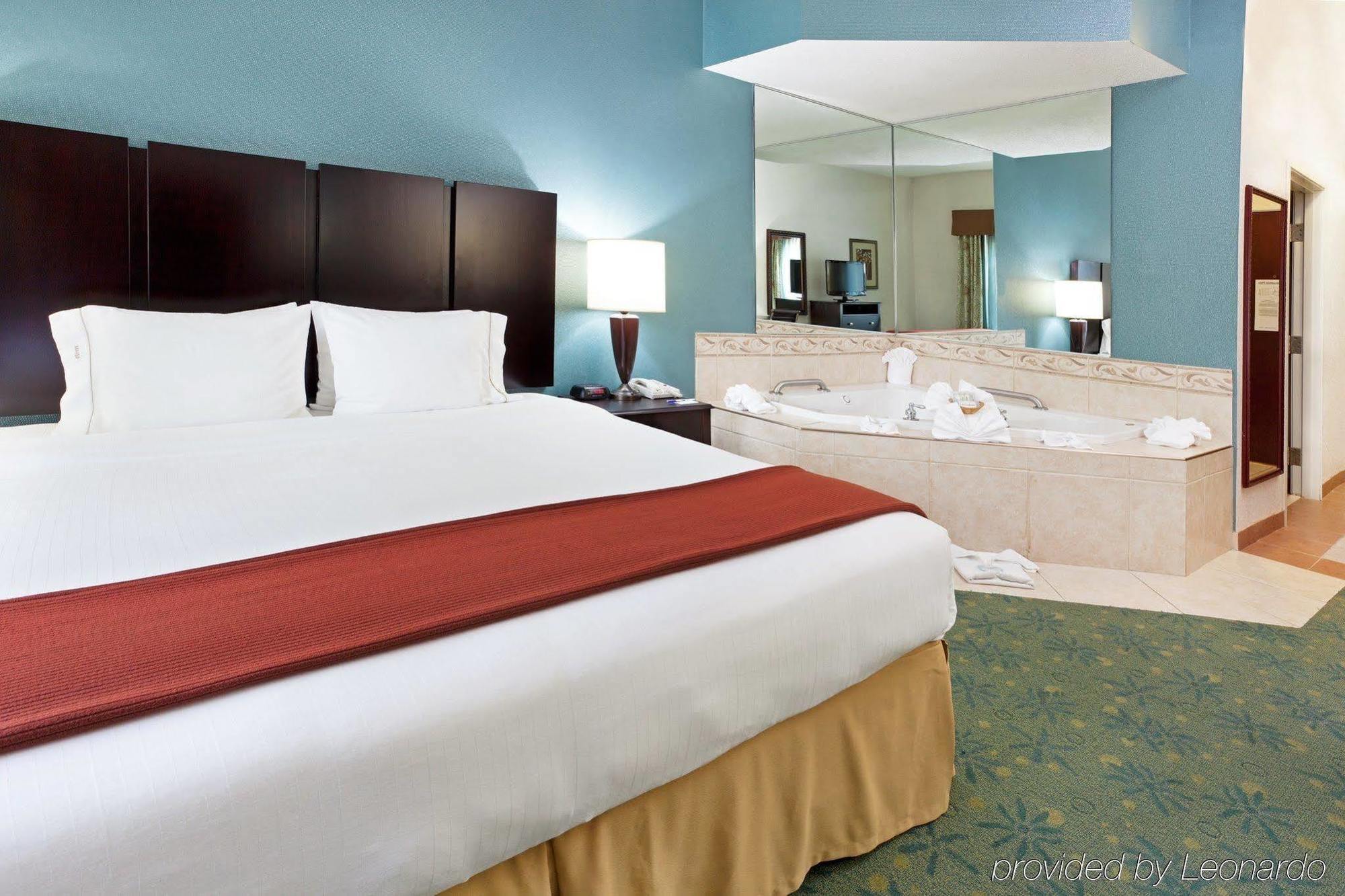 Holiday Inn Express Hotels & Suites Greenville-Spartanburg/Duncan By Ihg Zewnętrze zdjęcie