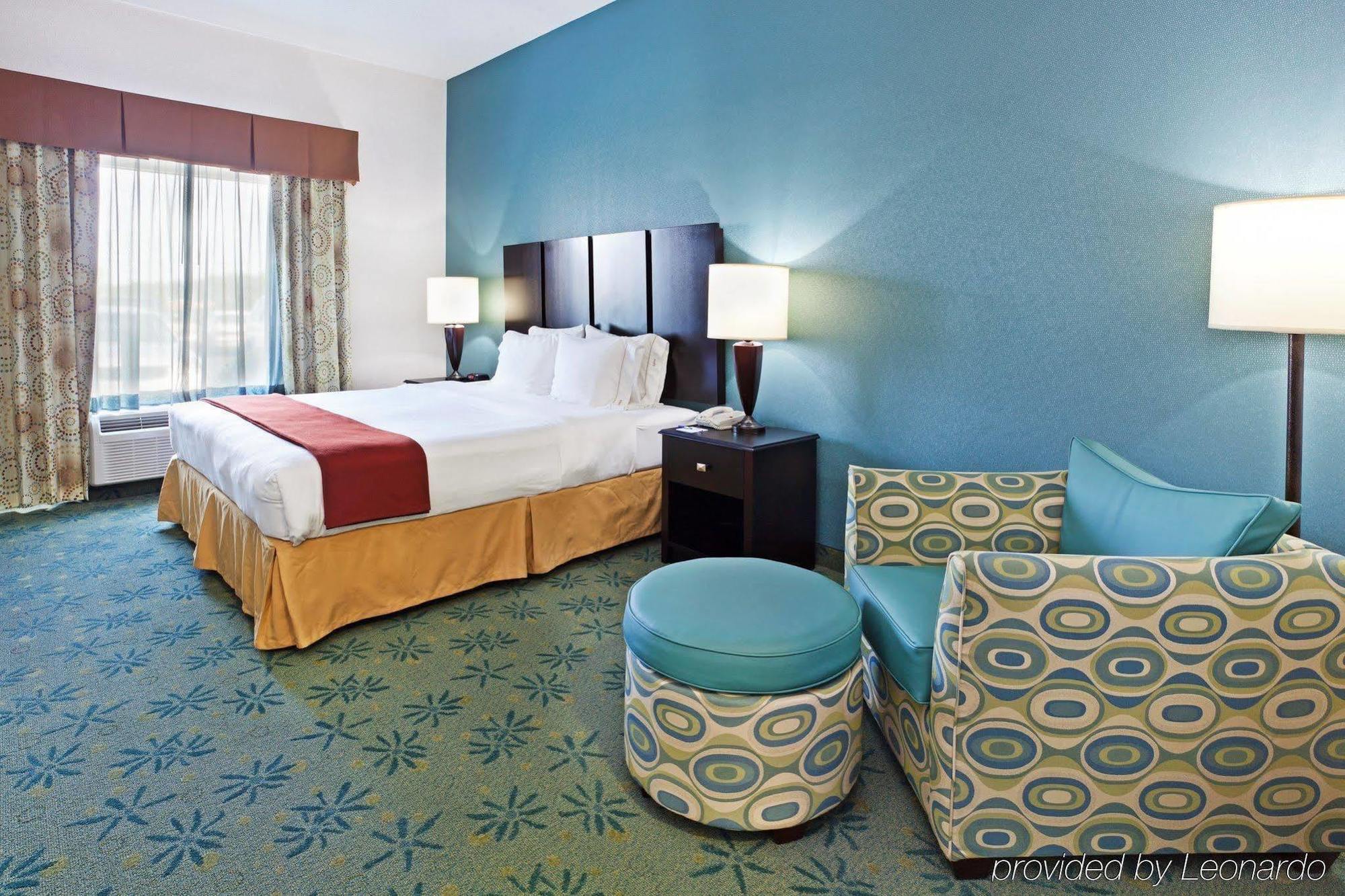 Holiday Inn Express Hotels & Suites Greenville-Spartanburg/Duncan By Ihg Zewnętrze zdjęcie