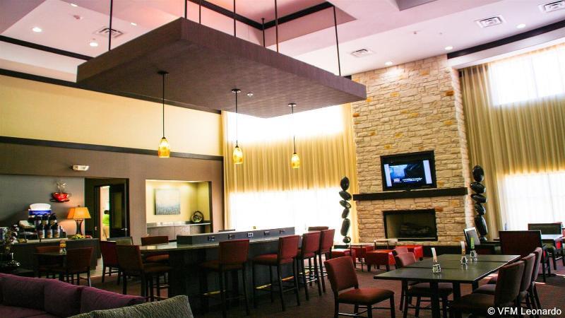 Holiday Inn Express Hotels & Suites Greenville-Spartanburg/Duncan By Ihg Zewnętrze zdjęcie