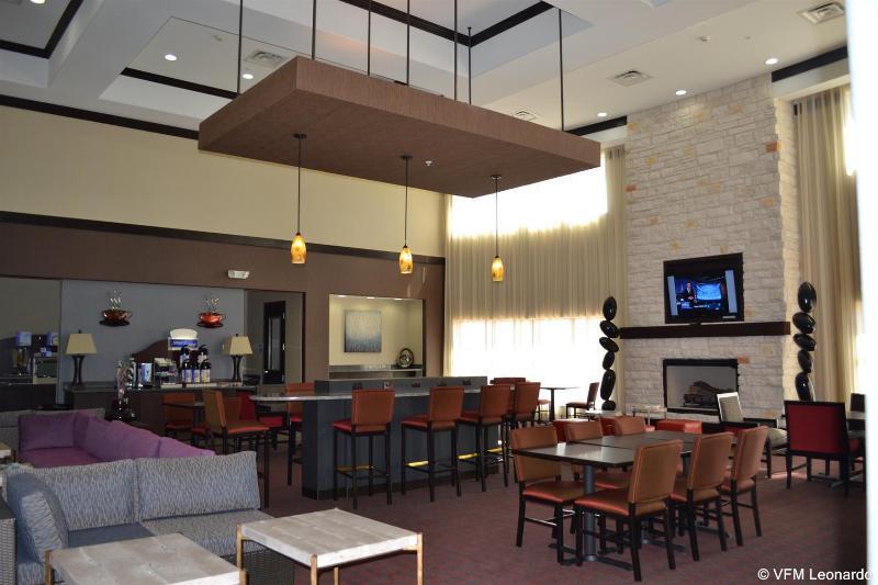 Holiday Inn Express Hotels & Suites Greenville-Spartanburg/Duncan By Ihg Zewnętrze zdjęcie