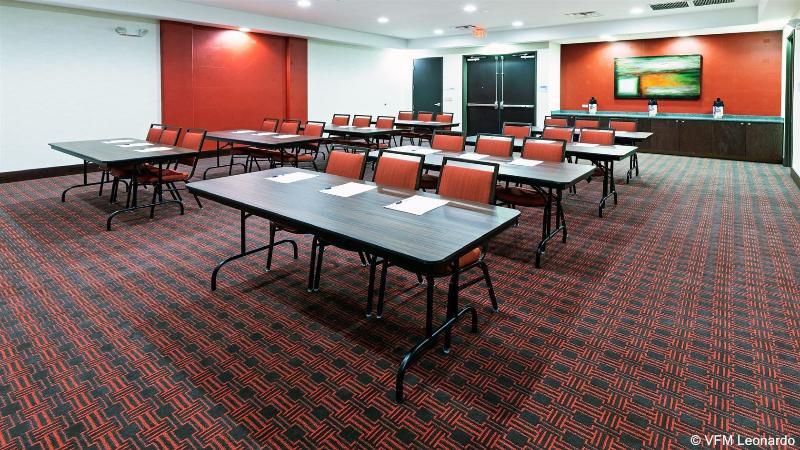 Holiday Inn Express Hotels & Suites Greenville-Spartanburg/Duncan By Ihg Zewnętrze zdjęcie